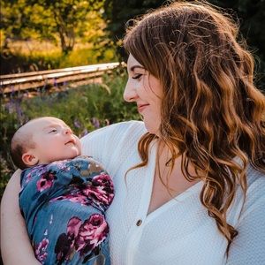 Meet your Posher, Samantha